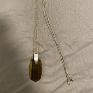 Kendra Scott Adjustable Necklace